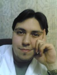 Никита Шаров