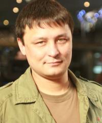Дмитрий Хасанов 