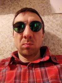 Алексей Баронов 