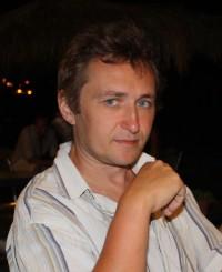 Алексей Морозов