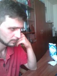 Евгений Бобров 