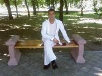 Юрий Фостус