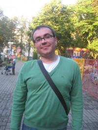 Алексей Иванов