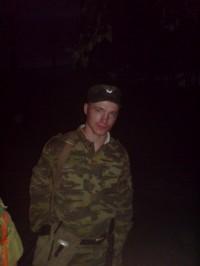 Макс Окулов