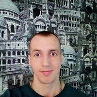 Евгений Шихов 
