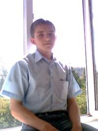 Илья Богданов
