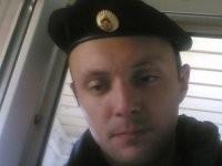 Сергей Воронин 
