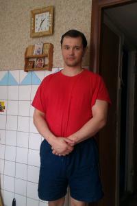 Алексей Хватов 