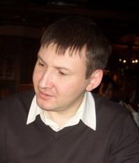 Николай Псевдонимов