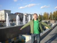 Евгений Лукашов
