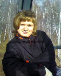 Юля Антонова