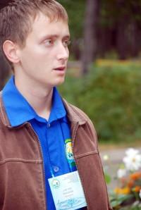 Дмитрий Нелюбов