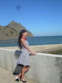 Анна Орлова 