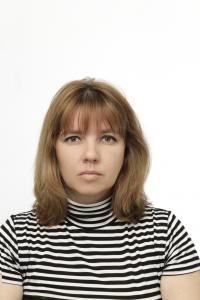 Ольга Данова 