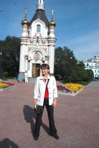 Екатерина Порывкина