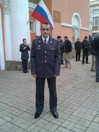 Андрей Лавриненко 