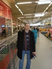 Николай Михайлов 