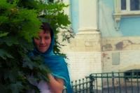 Анастасия Черепанова