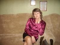 Елена Анфиногенова