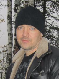 Дмитрий Герасимов 