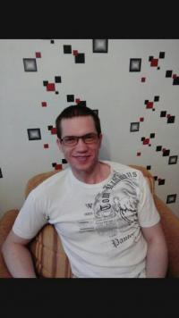 Александр Волков 