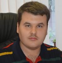 Сергей Кургузов 