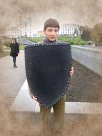 Никита Unknown