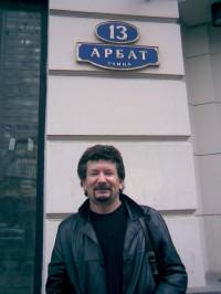 Валерий Кудряшов 