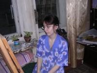 Татьяна Деркач 