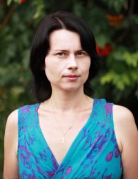 Юлия Кожева