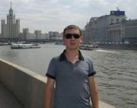 Сергей Соломеин 