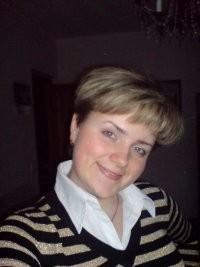 Аленушка Потапова