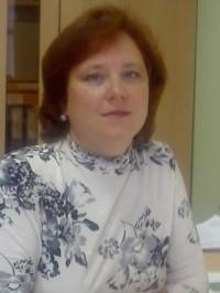 Майя Орищенко 