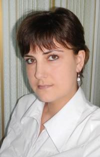 Екатерина Аршинова