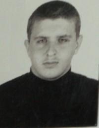 Евгений Иванов