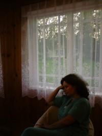 Дарья Павлова