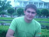 Александр Докучаев 