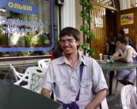 Сергей Русаков