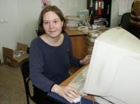 Елена Воробьева