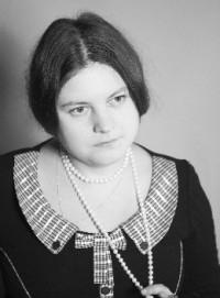Полина Белоусова