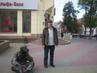 Александр Саяркин 