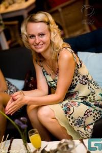 Юлия Агеева
