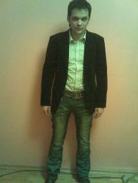Евгений Иванов