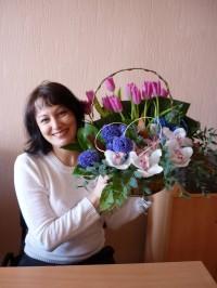 Ольга Вишнякова