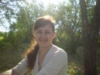 Ольга Елистратова