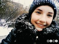 Елизавета Милещенко 