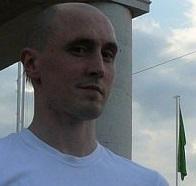 Николай Дудин 