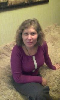 любовь кривоногова 