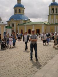 Андрей Виноградов 