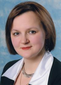 Maria Maximova 
